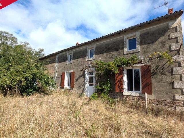 Maison 3 pièces 176 m²