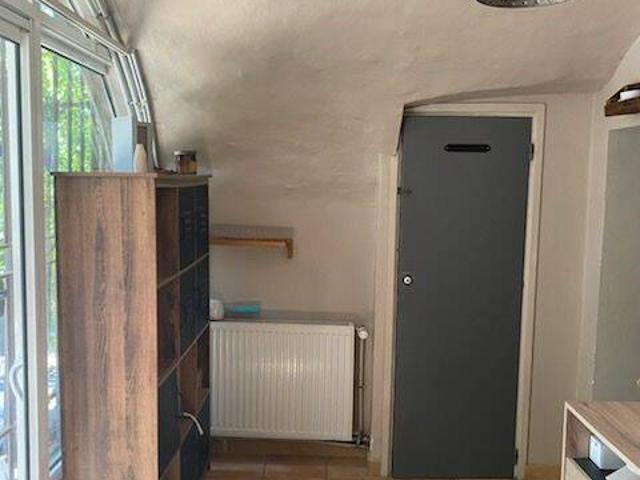 Maison 3 pièces