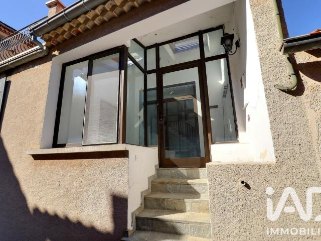 Maison 3 pièces 179 m²