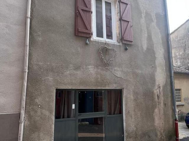 Maison 5 pièces 145 m²