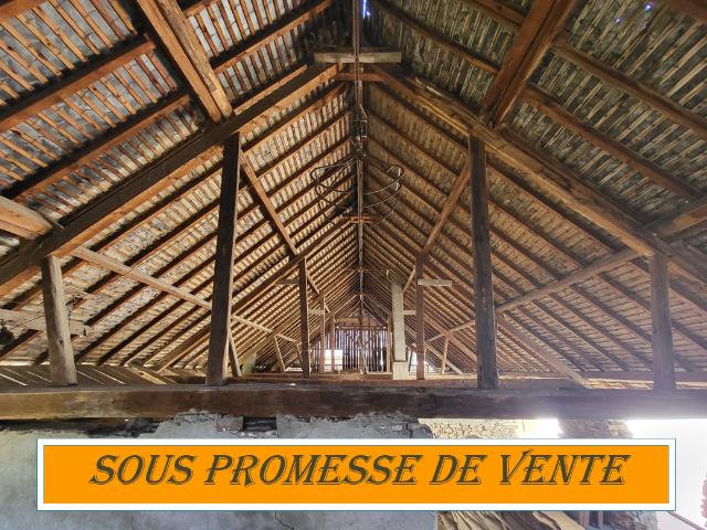Maison 3 pièces 170 m²