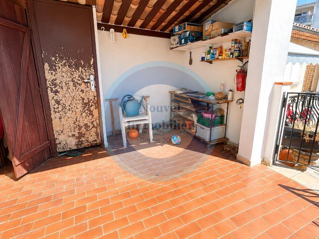 Maison 3 pièces 170 m²