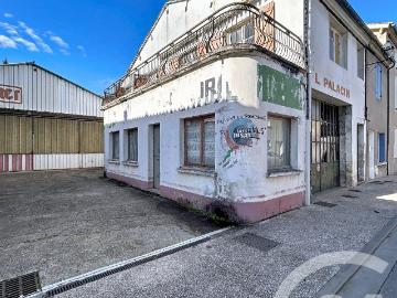 Maison 3 pièces 171 m²