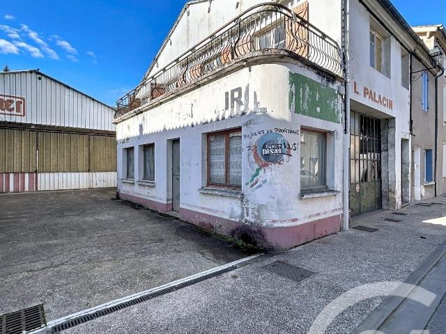 Maison 3 pièces 171 m²