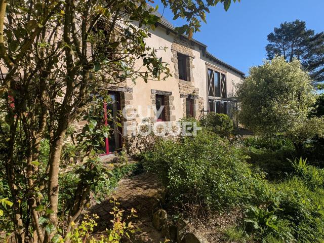 Maison 3 pièces 171 m²