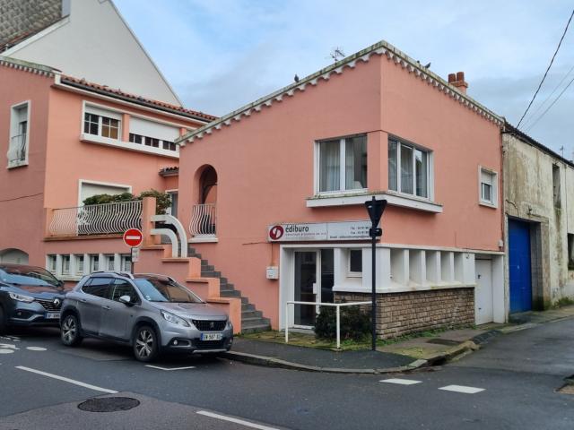 Maison 3 pièces 172 m²