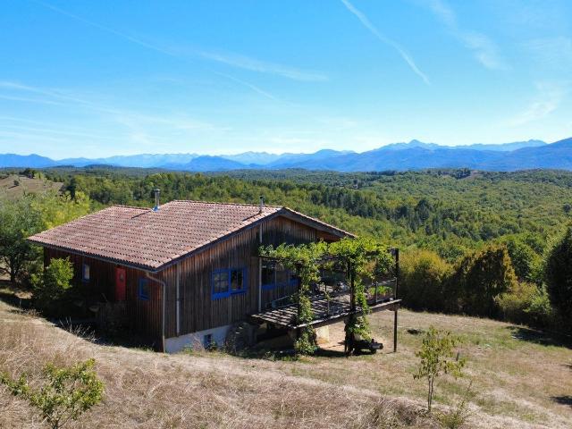 Maison 3 pièces 173 m²