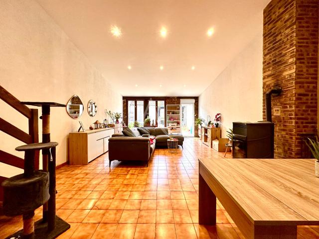 Maison 3 pièces 173 m²