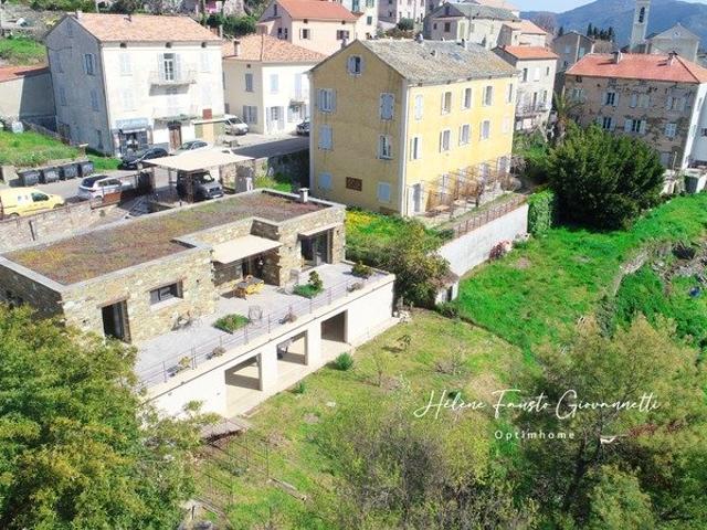 Maison 3 pièces 184 m²