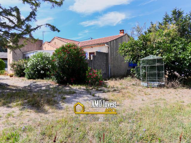 Maison 3 pièces 185 m²