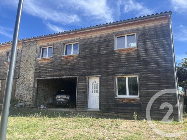 Maison 3 pièces 185 m²