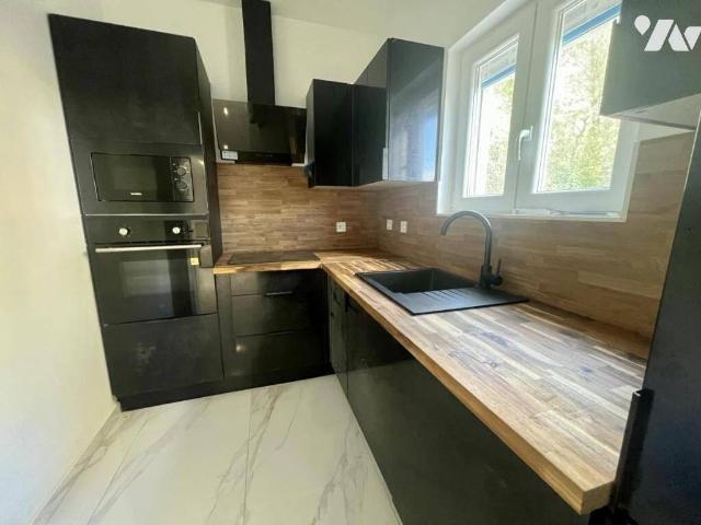 Maison 3 pièces