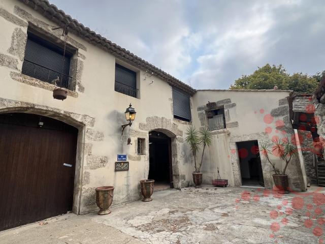 Maison 3 pièces 187 m²