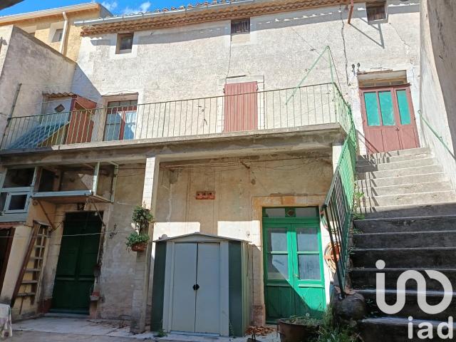 Maison 3 pièces 187 m²