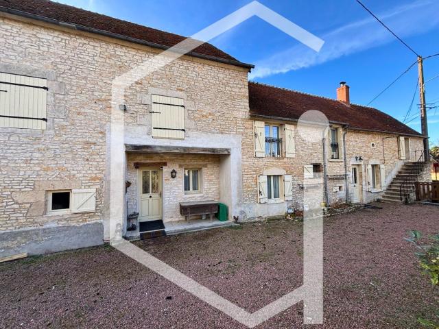 Maison 4 pièces 180 m²