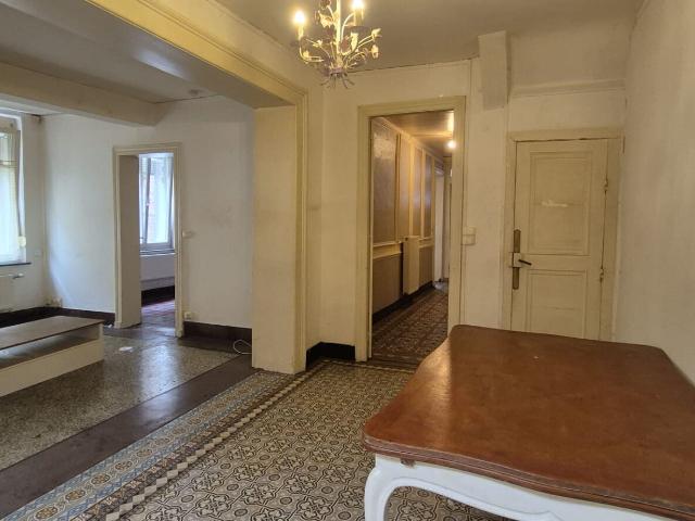 Maison 3 pièces 180 m²