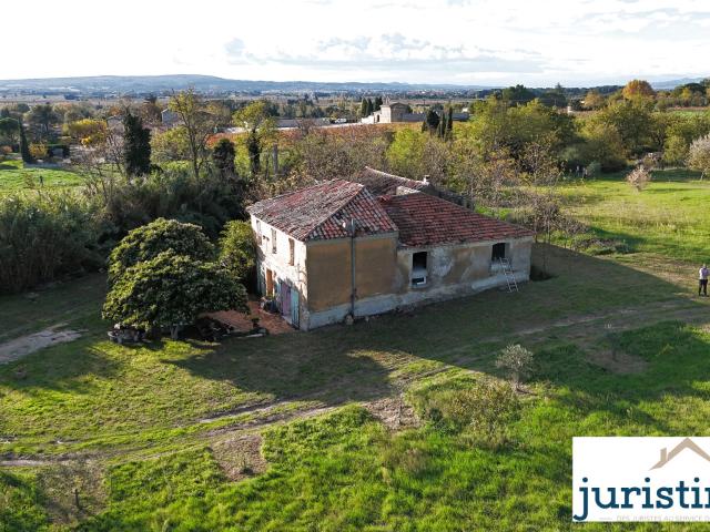 Maison 3 pièces 182 m²