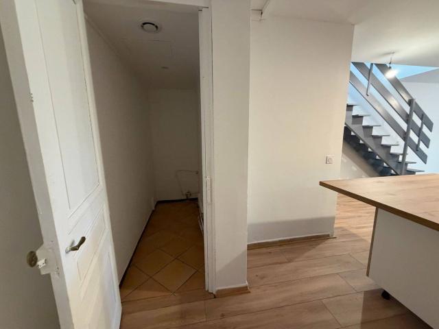 Maison 3 pièces