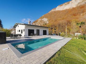 Maison 3 pièces 197 m²