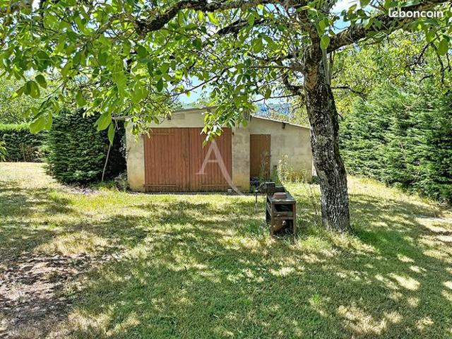 Maison 3 pièces 197 m²
