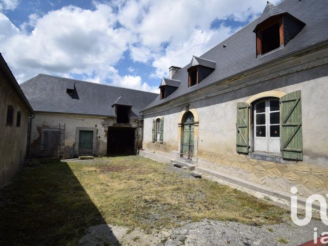 Maison 3 pièces 190 m²