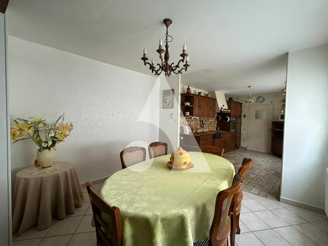 Maison 5 pièces 190 m²