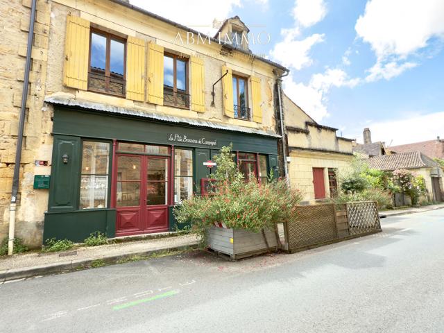 Maison 3 pièces 191 m²