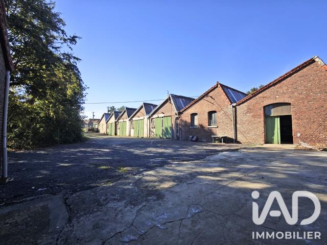 Maison 10 pièces 1 600 m²