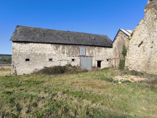 Maison 3 pièces 204 m²