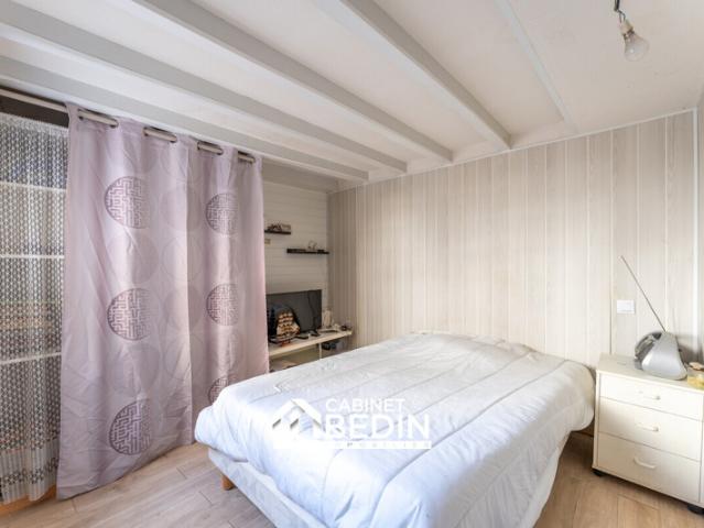 Maison 3 pièces
