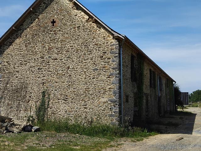 Maison 3 pièces 200 m²
