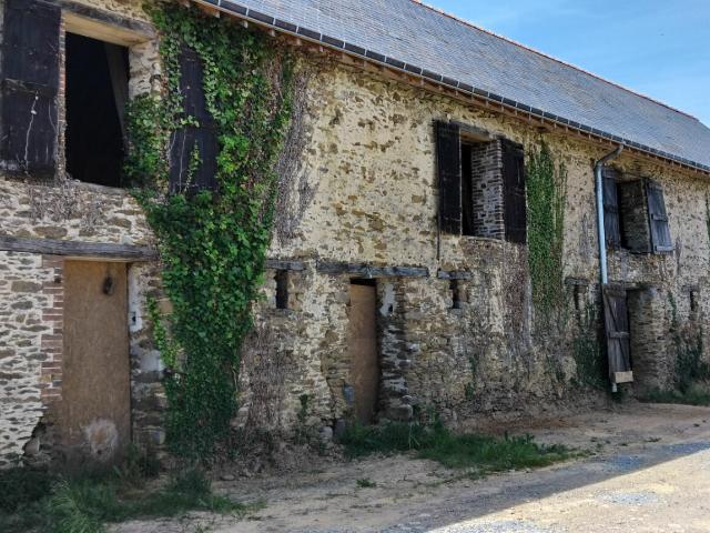 Maison 3 pièces 200 m²