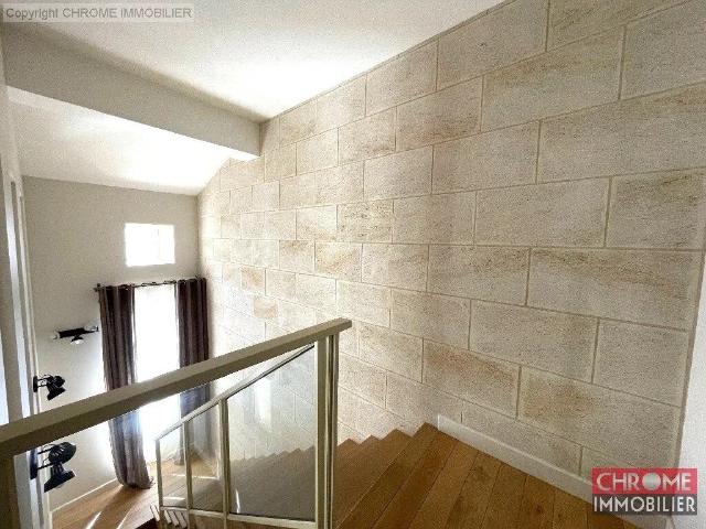 Maison 3 pièces, 200 m² à louer à Marmande 47200