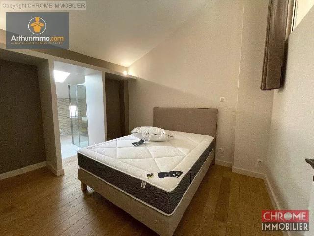 Maison 3 pièces, 200 m² à louer à Marmande 47200
