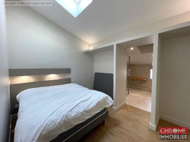 Maison 3 pièces, 150 m² à louer à Marmande 47200