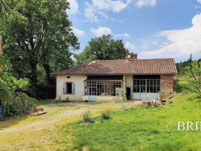 Maison 3 pièces 202 m²
