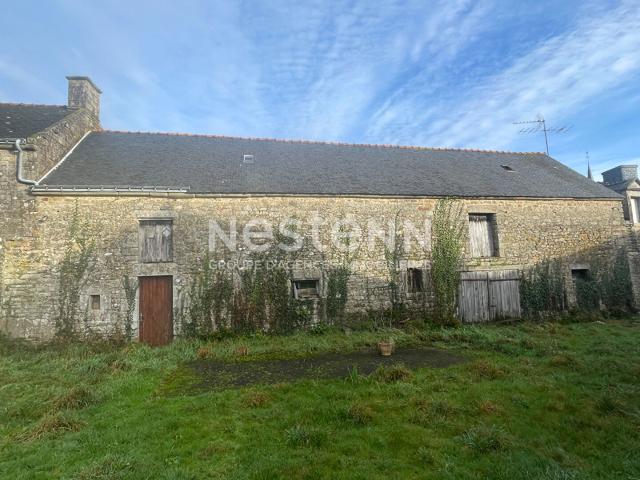 Maison 3 pièces 214 m²