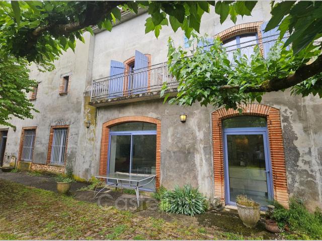 Maison 3 pièces 215 m²