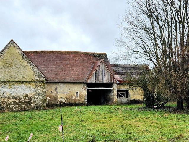 Maison 3 pièces 217 m²