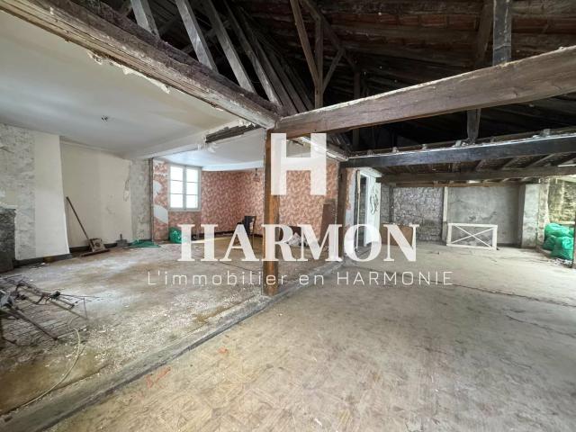 Maison 3 pièces 210 m²