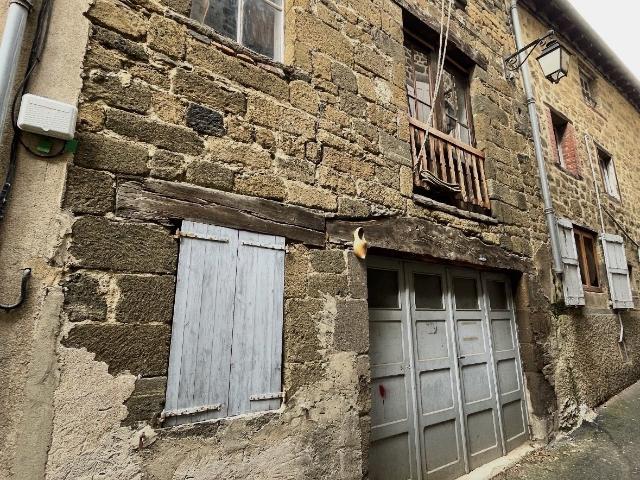 Maison 3 pièces 210 m²