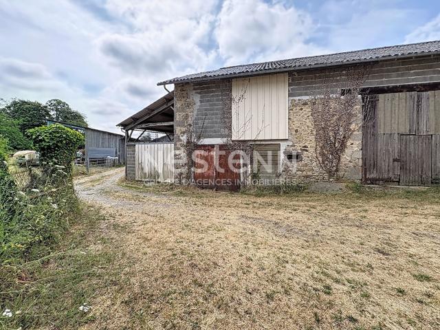 Maison 3 pièces 212 m²