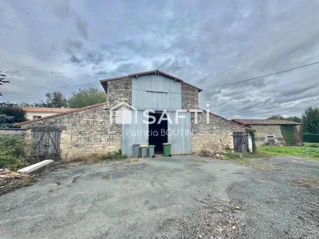 Maison 3 pièces 228 m²