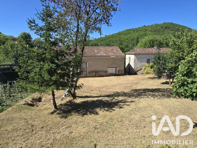 Maison 3 pièces 220 m²