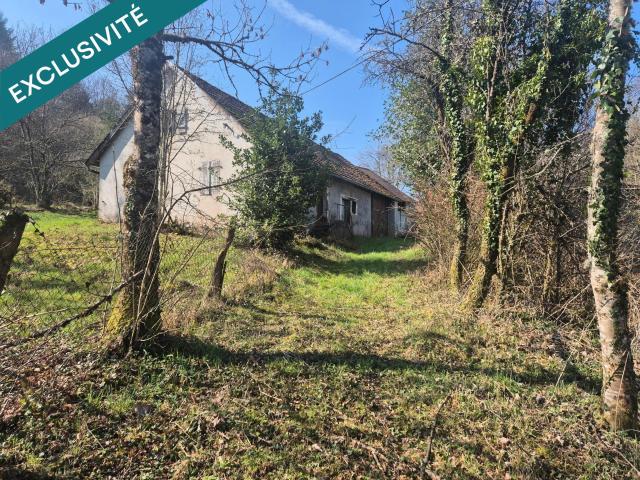 Maison 3 pièces 220 m²