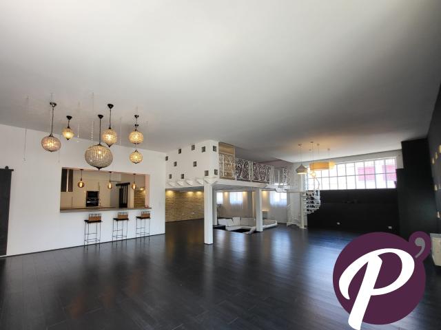 Maison 3 pièces 220 m²