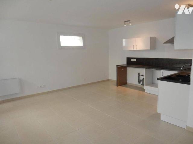Maison 3 pièces