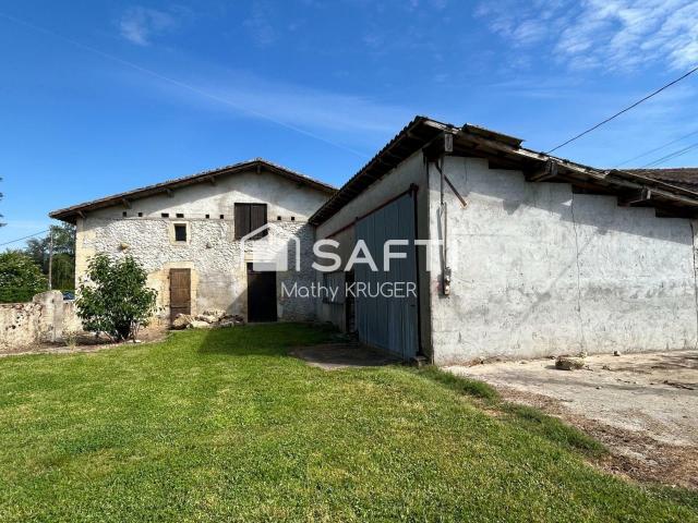 Maison 3 pièces 240 m²