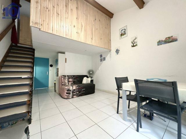 Maison 3 pièces