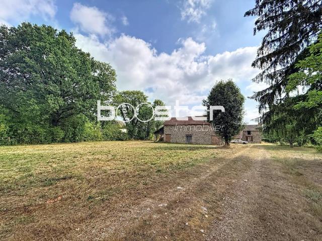 Maison 3 pièces 250 m²